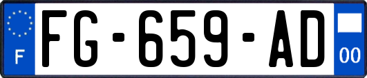 FG-659-AD