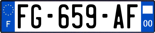 FG-659-AF