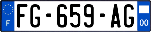 FG-659-AG
