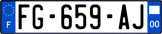 FG-659-AJ