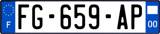 FG-659-AP