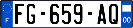 FG-659-AQ