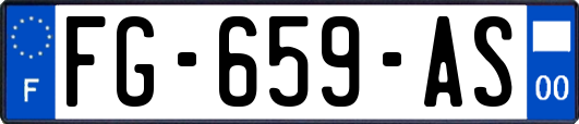 FG-659-AS