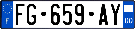 FG-659-AY