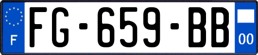 FG-659-BB