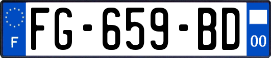 FG-659-BD
