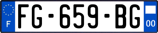 FG-659-BG