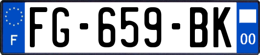 FG-659-BK