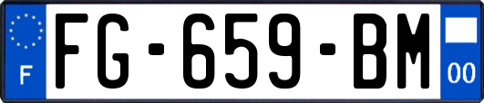 FG-659-BM