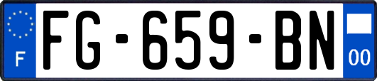 FG-659-BN
