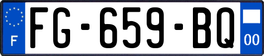 FG-659-BQ
