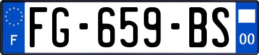 FG-659-BS