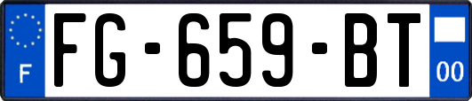 FG-659-BT