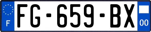 FG-659-BX