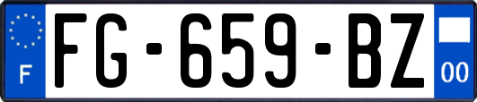 FG-659-BZ