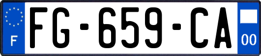 FG-659-CA