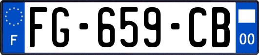 FG-659-CB