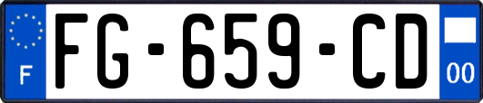 FG-659-CD