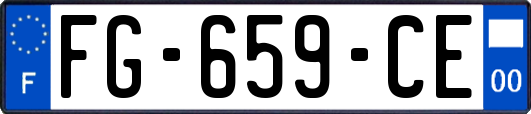 FG-659-CE