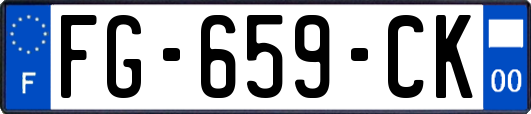 FG-659-CK