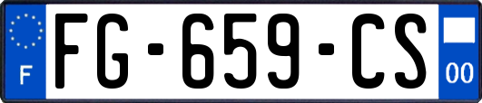 FG-659-CS
