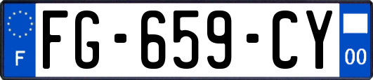 FG-659-CY