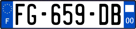 FG-659-DB