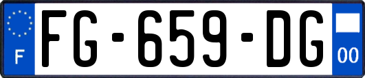 FG-659-DG