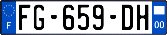 FG-659-DH