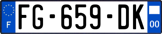 FG-659-DK