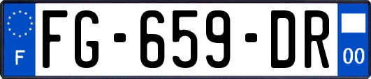 FG-659-DR