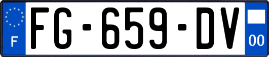 FG-659-DV