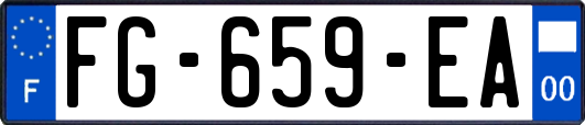 FG-659-EA