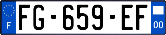 FG-659-EF