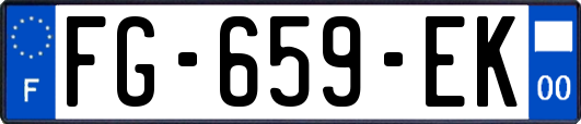 FG-659-EK