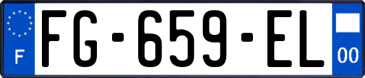 FG-659-EL