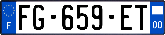 FG-659-ET