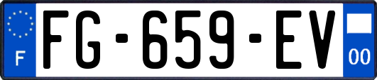 FG-659-EV