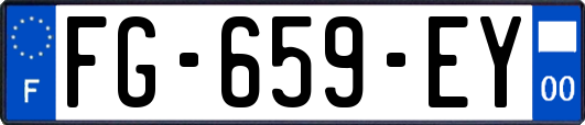 FG-659-EY
