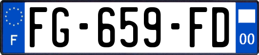 FG-659-FD