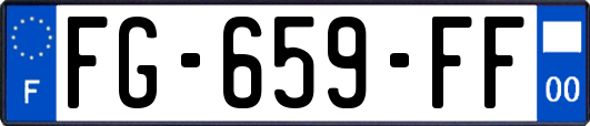 FG-659-FF