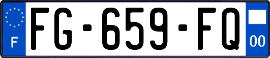 FG-659-FQ