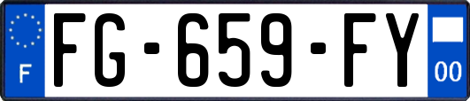 FG-659-FY