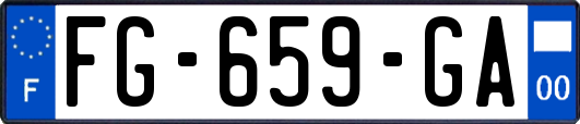 FG-659-GA