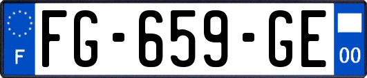 FG-659-GE