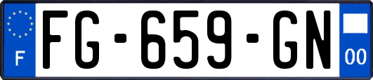 FG-659-GN
