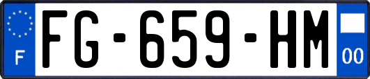 FG-659-HM