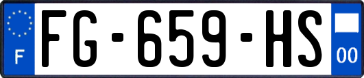 FG-659-HS