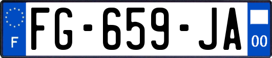 FG-659-JA