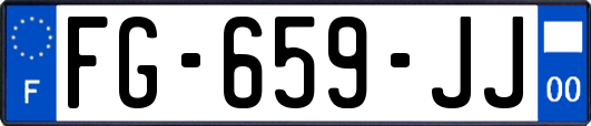FG-659-JJ